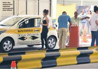 Proposta de CNH sem autoescola gera controvérsia imagem