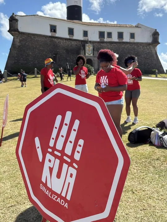 Coletivo tem mobilizado comunidade em experiências enriquecedoras no ambiente urbano