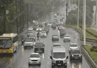 Tornado em Salvador? Especialista esclarece possibilidade do fenômeno imagem