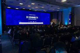 CONNECTI: evento reúne especialistas em saúde integrativa em Salvador - Imagem