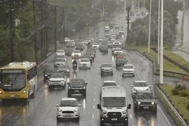 Tornado em Salvador? Especialista esclarece possibilidade do fenômeno - Imagem