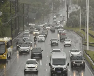 Tornado em Salvador? Especialista esclarece possibilidade do fenômeno