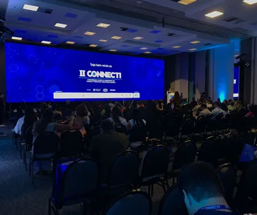 CONNECTI: evento reúne especialistas em saúde integrativa em Salvador - Imagem