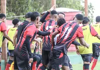 Copinha deixa de ser prioridade para o Vitória em 2026; entenda imagem