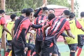 Copinha deixa de ser prioridade para o Vitória em 2026; entenda - Imagem