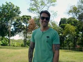 Veja lugar onde Daniel Cady passou a morar após término com Ivete - Imagem