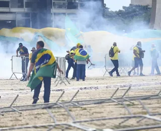 8 de janeiro: após três anos, Memorial da Democracia não saiu do papel
