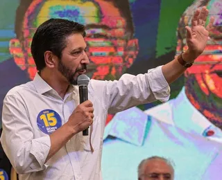 Justiça toma decisão em processo de Ricardo Nunes contra Datena sobre PCC