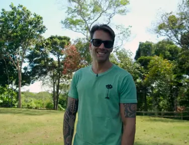 Veja lugar onde Daniel Cady passou a morar após término com Ivete - Imagem