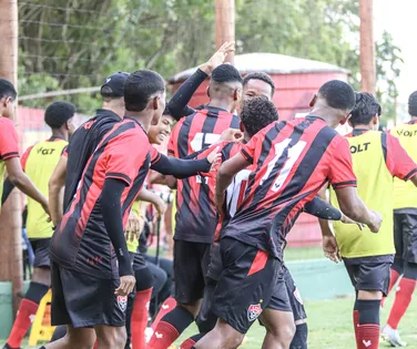 Copinha deixa de ser prioridade para o Vitória em 2026; entenda - Imagem