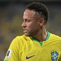 Neymar é considerado indispensável na Seleção por 56% dos brasileiros imagem
