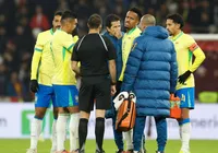 Brasil pode perder titular da defesa para a Copa do Mundo 2026 imagem