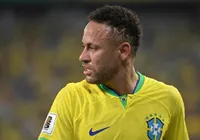 Neymar é considerado indispensável na Seleção por 56% dos brasileiros imagem