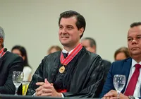 Pedro Maia será reconduzido à chefia do MP da Bahia