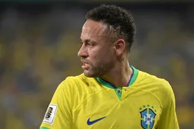 Neymar é considerado indispensável na Seleção por 56% dos brasileiros - Imagem