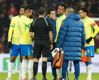Brasil pode perder titular da defesa para a Copa do Mundo 2026