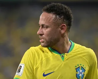 Neymar é considerado indispensável na Seleção por 56% dos brasileiros