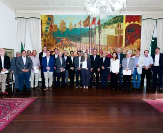 Setor produtivo endurece discurso sobre impactos da mudança na jornada de trabalho em encontro na ACB