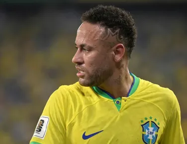 Neymar é considerado indispensável na Seleção por 56% dos brasileiros - Imagem