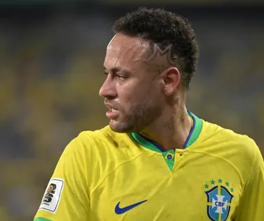 Neymar é considerado indispensável na Seleção por 56% dos brasileiros - Imagem