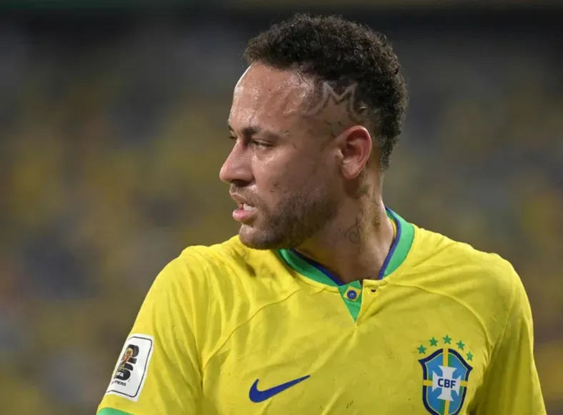 Neymar é considerado indispensável na Seleção por 56% dos brasileiros - Imagem