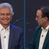 Cury convida Caiado para ser ministro da Segurança se for eleito - Imagem