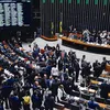 Número de candidatos a deputado federal cai 28% em 2026 - Imagem