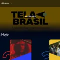 Bahia está entre os estados com mais usuários do Tela Brasil imagem
