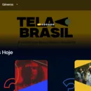Bahia está entre os estados com mais usuários do Tela Brasil
