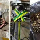 Café falsificado: megaoperação fecha 19 fábricas e apreende 82 toneladas de produto