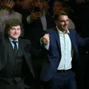 STF sobe o tom após Javier Milei chamar Moraes de “lixo careca”