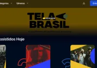 Bahia está entre os estados com mais usuários do Tela Brasil