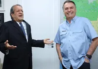 Presidente do PL diz que Bolsonaro "sara na hora" se deixar prisão