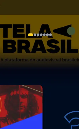 Bahia está entre os estados com mais usuários do Tela Brasil