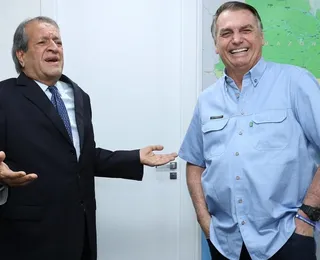 Presidente do PL diz que Bolsonaro "sara na hora" se deixar prisão
