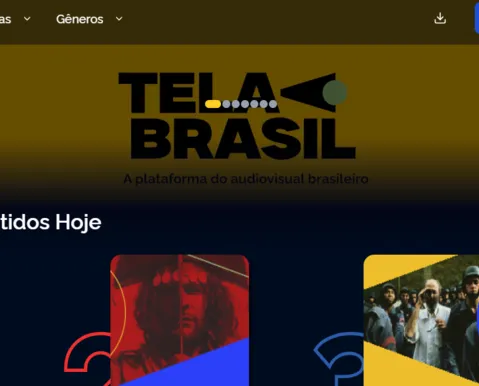 Bahia está entre os estados com mais usuários do Tela Brasil