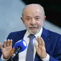 Após julgamento de Moraes no STF, Lula defende reforma no Judiciário imagem