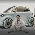 Mercedes e Geely lançam carro compacto no Brasil para barrar BYD imagem