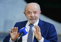 Após julgamento de Moraes no STF, Lula defende reforma no Judiciário