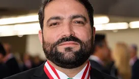 Amigo de Flávio, advogado pode ter recebido dados sigilosos do STJ