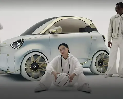Mercedes e Geely lançam carro compacto no Brasil para barrar BYD