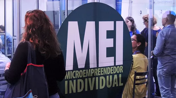 Mais apoio para o MEI