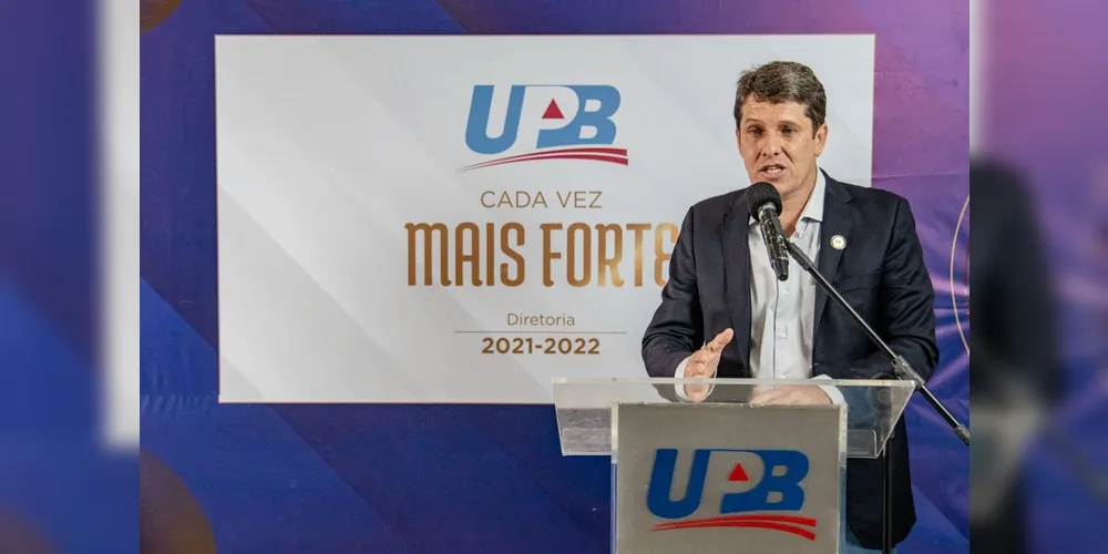 O presidente da UPB, Zé Cocá, disse confiar na sensibilidade do governador Rui Costa