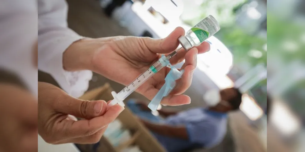 Índice de vacinados contra a gripe na capital baiana, hoje, é de 62%, abaixo da meta estipulada pelo próprio Ministério da Saúde