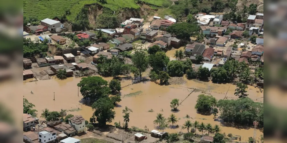 Ao todo, 50 cidades da Bahia serão contempladas