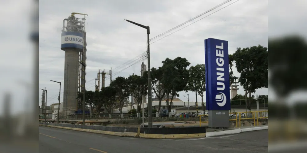 No total, a Unigel investiu R$ 510 milhões para retomar as operações nas fábricas