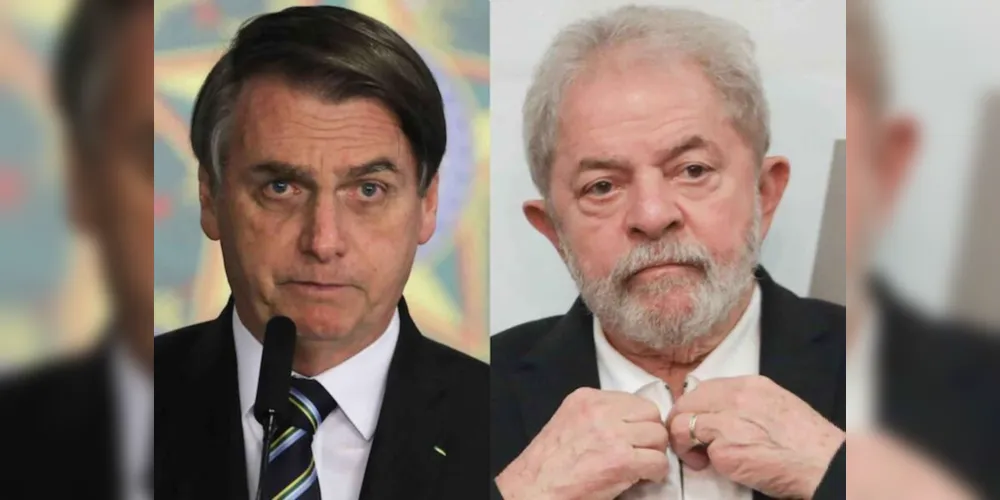 ntre os evangélicos, 27% declaram espontâneamente votar em Bolsonaro e 20%, em Lula
