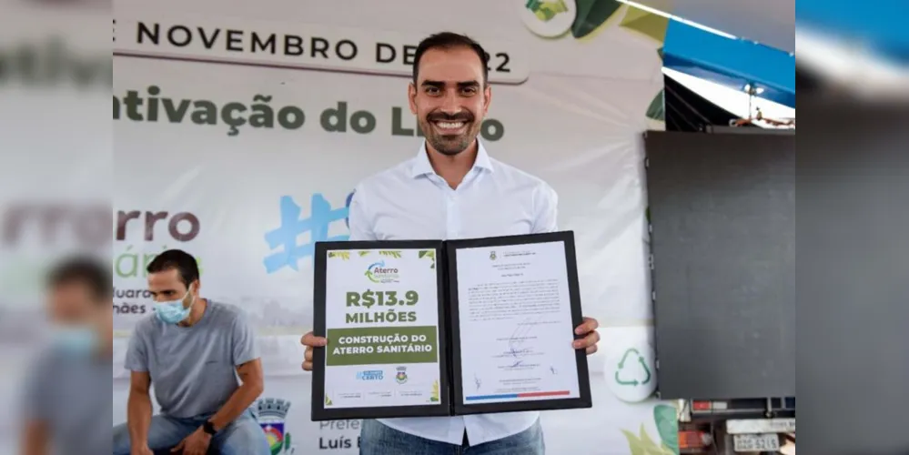 Equipamento terá investimento de mais de R$ 20 milhões