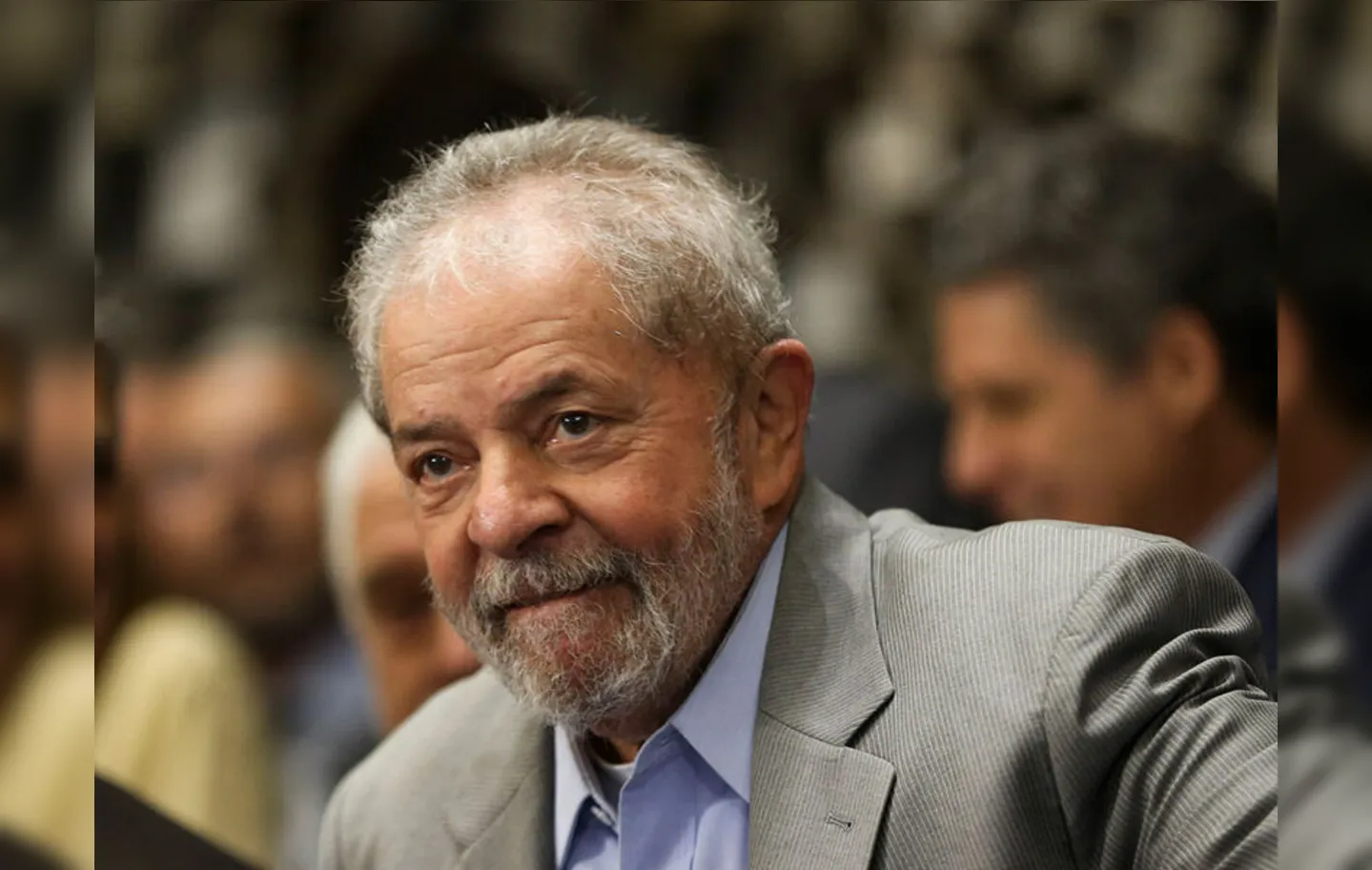 Lula foi presidente da República entre 2003 e 2010