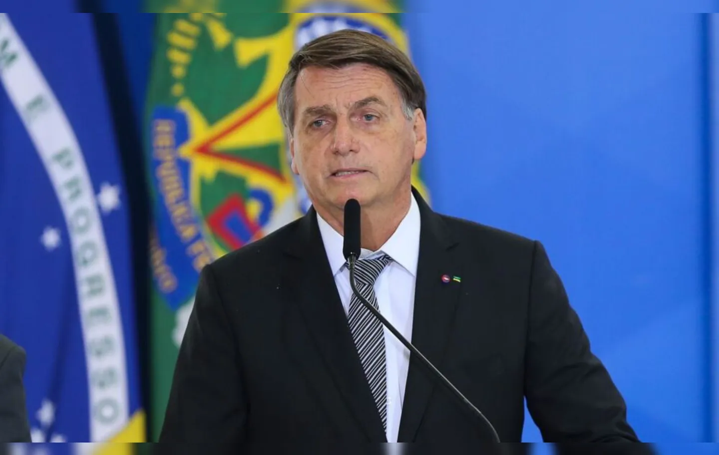 Bolsonaro foi o único entre os presidentes dos 9 maiores países da América do Sul a não felicitar chileno